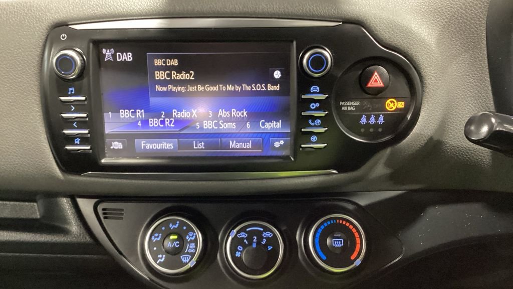 Used Toyota Yaris 2020 for sale - 76617451: Photo 3