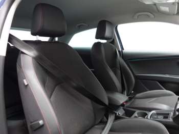Used SEAT Leon 2017 for sale - 74606543: Photo