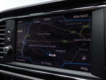 Used SEAT Leon 2017 for sale - 74606543: Photo