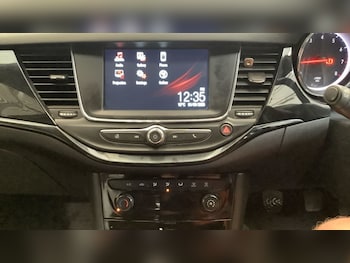 Used Vauxhall Astra 2018 for sale - 76048521: Photo 3