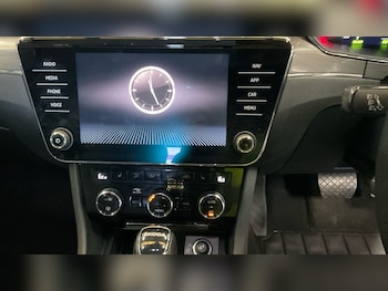Used Skoda Superb 2023 for sale - 78501224: Photo
