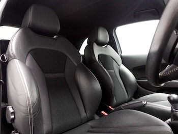 Used Audi A1 2018 for sale - 75383990: Photo