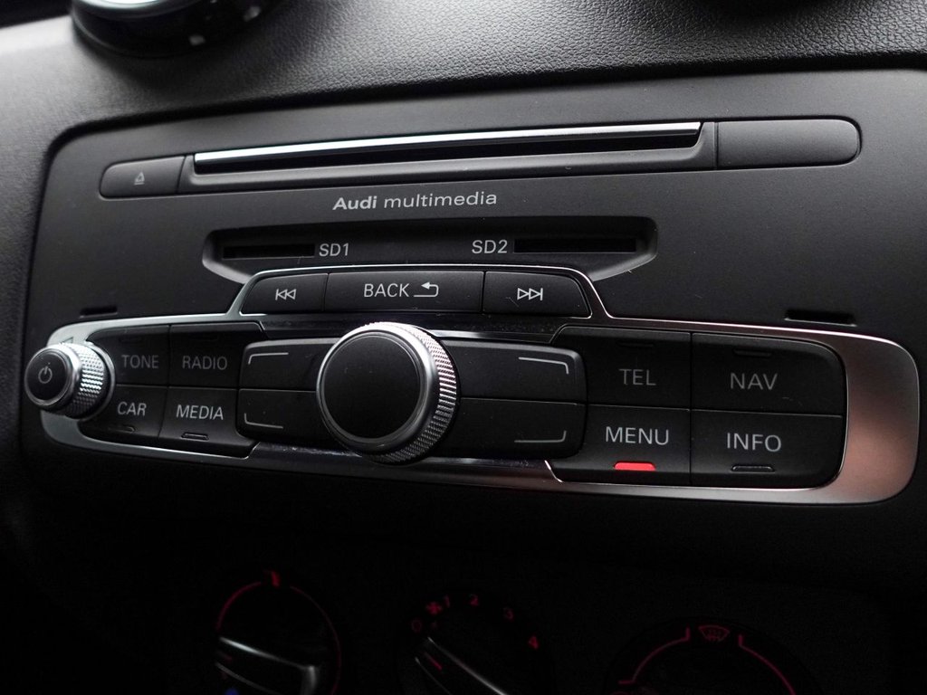 Vehicle 32