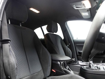Used BMW 1 Series 2017 for sale - 75320714: Photo