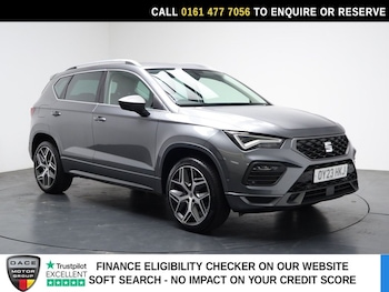 Used SEAT Ateca 2023 for sale - 79584407: Photo
