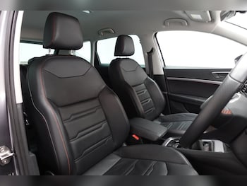 Used SEAT Ateca 2023 for sale - 79584407: Photo