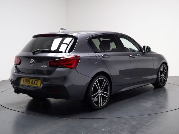 Used BMW 1 Series 2019 for sale - 76223494: Photo 14