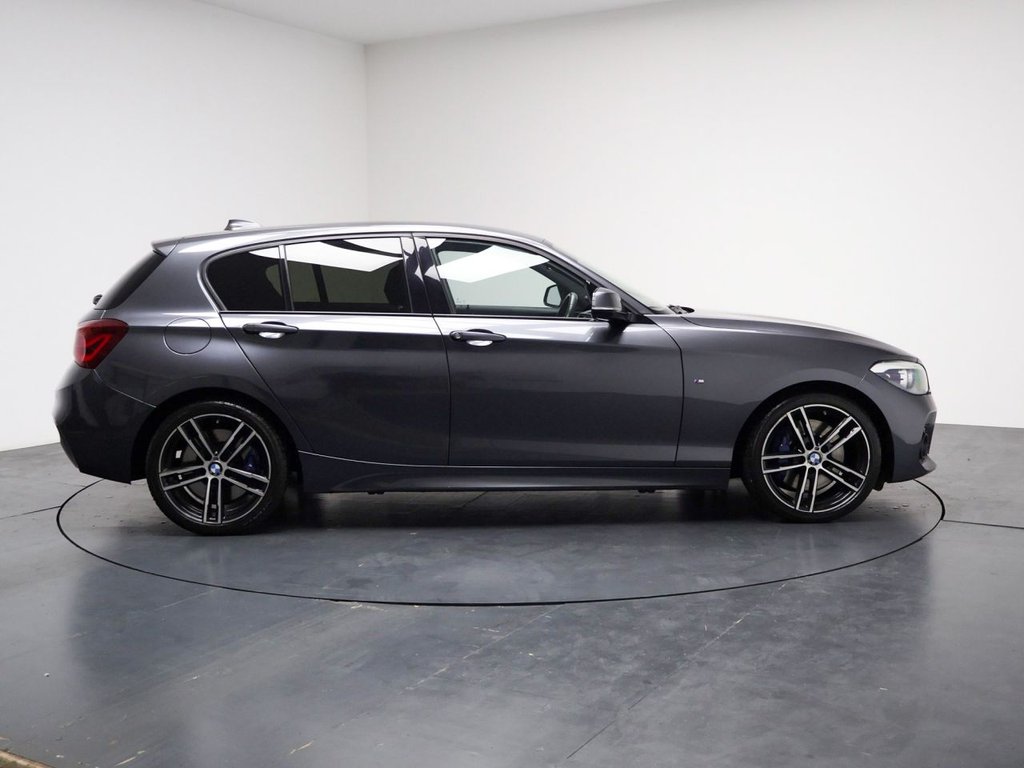 Used BMW 1 Series 2019 for sale - 76223494: Photo 15