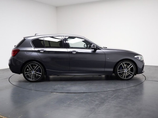 Used BMW 1 Series 2019 for sale - 76223494: Photo 15