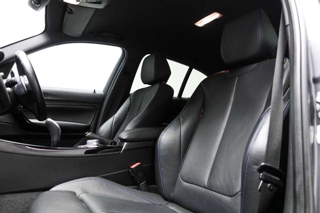 Used BMW 1 Series 2019 for sale - 76223494: Photo 17