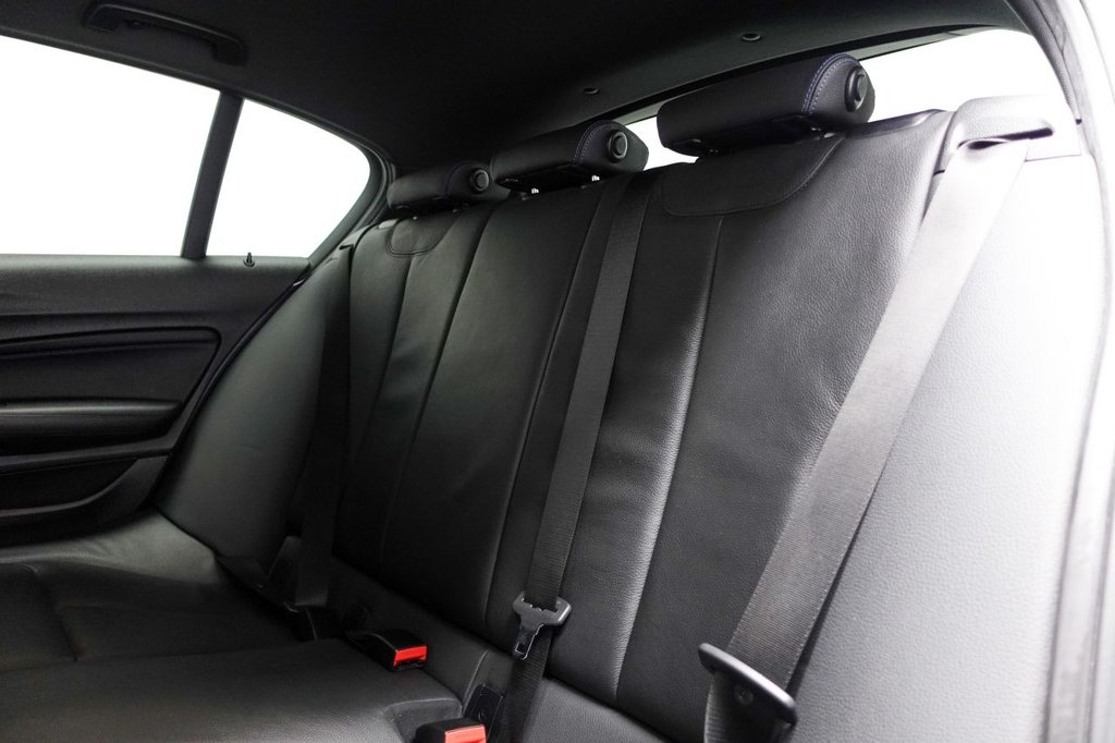 Used BMW 1 Series 2019 for sale - 76223494: Photo 18