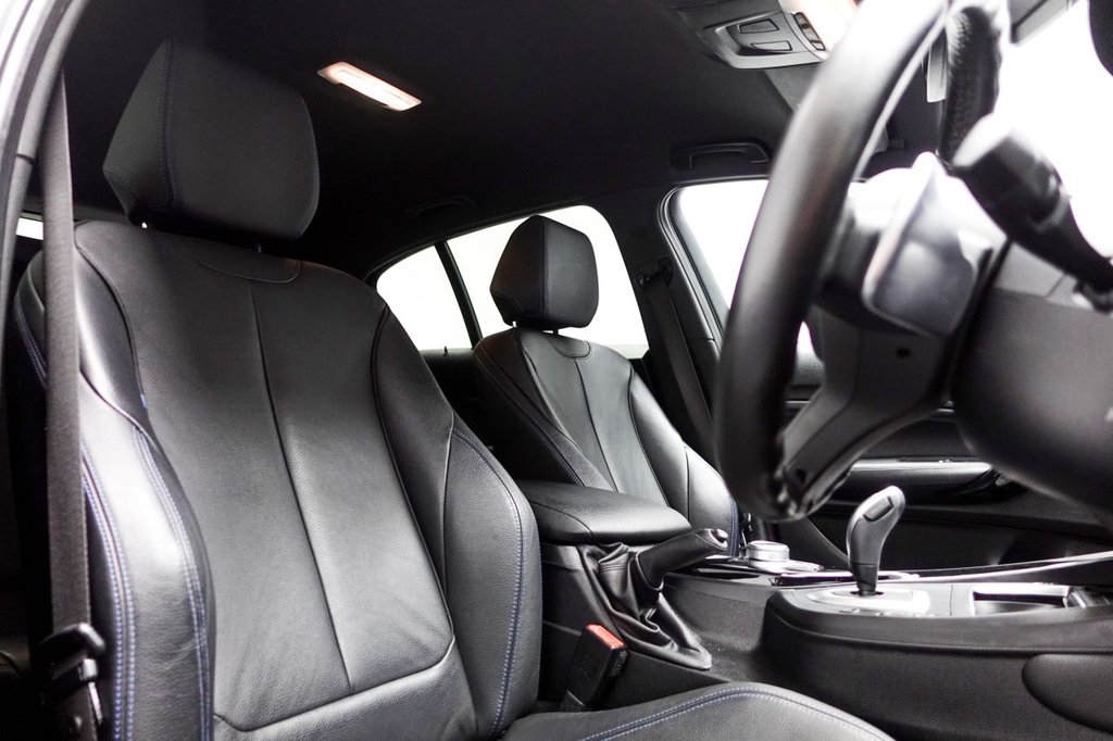 Used BMW 1 Series 2019 for sale - 76223494: Photo 2