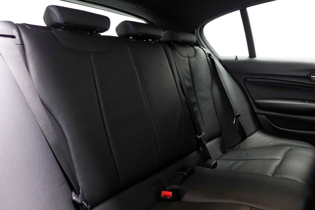 Used BMW 1 Series 2019 for sale - 76223494: Photo 20