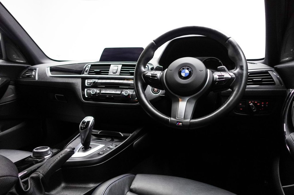 Used BMW 1 Series 2019 for sale - 76223494: Photo 21