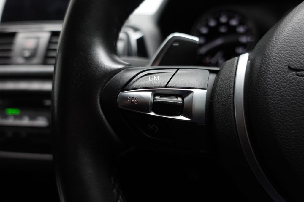 Used BMW 1 Series 2019 for sale - 76223494: Photo 23