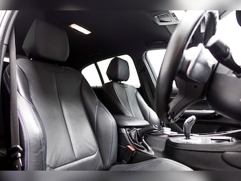 Used BMW 1 Series 2019 for sale - 76223494: Photo