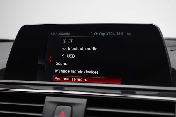 Used BMW 1 Series 2019 for sale - 76223494: Photo 30