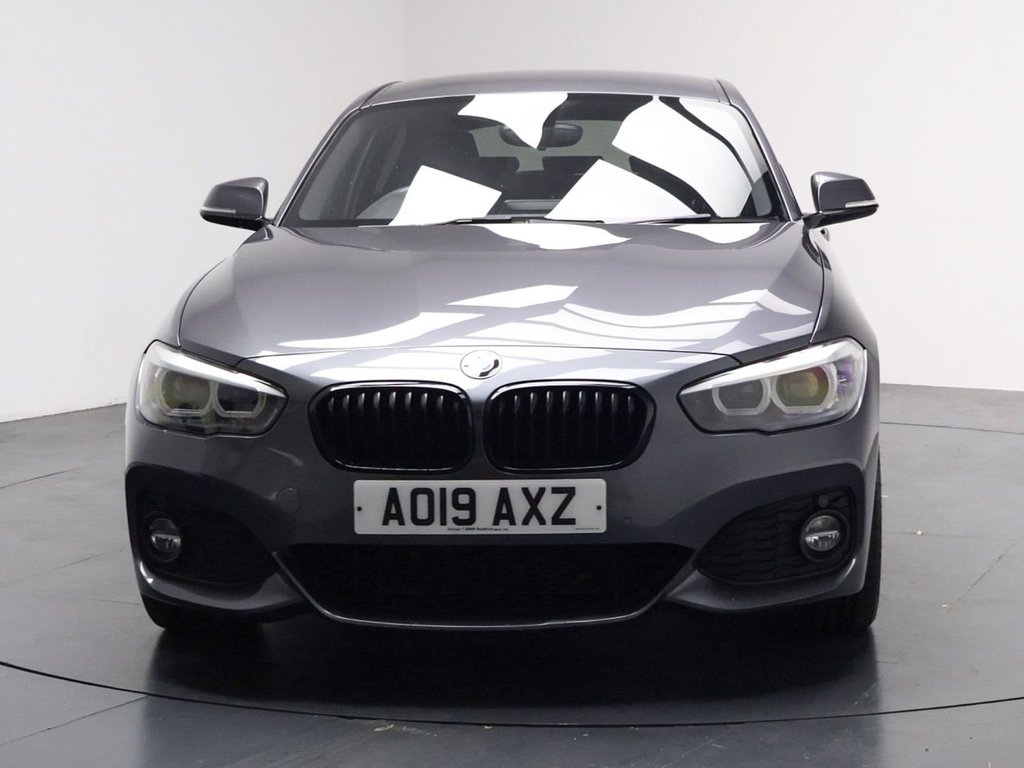 Used BMW 1 Series 2019 for sale - 76223494: Photo 5