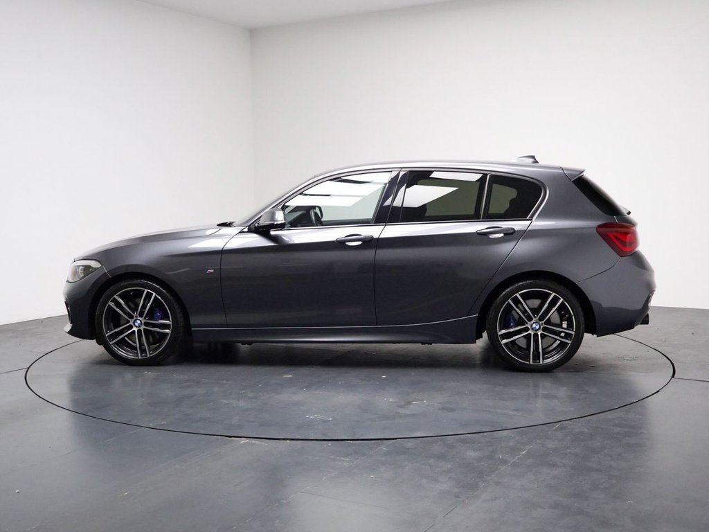 Used BMW 1 Series 2019 for sale - 76223494: Photo 8