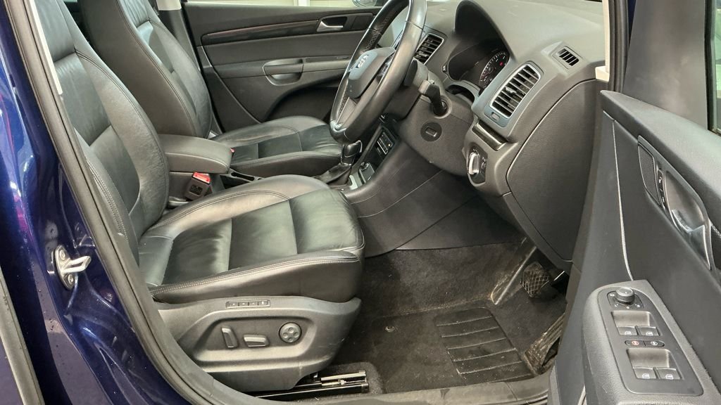 Used SEAT Alhambra 2019 for sale - 77534827: Photo 2