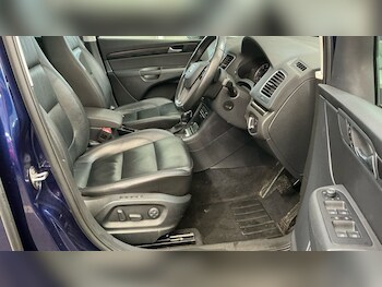 Used SEAT Alhambra 2019 for sale - 77534827: Photo