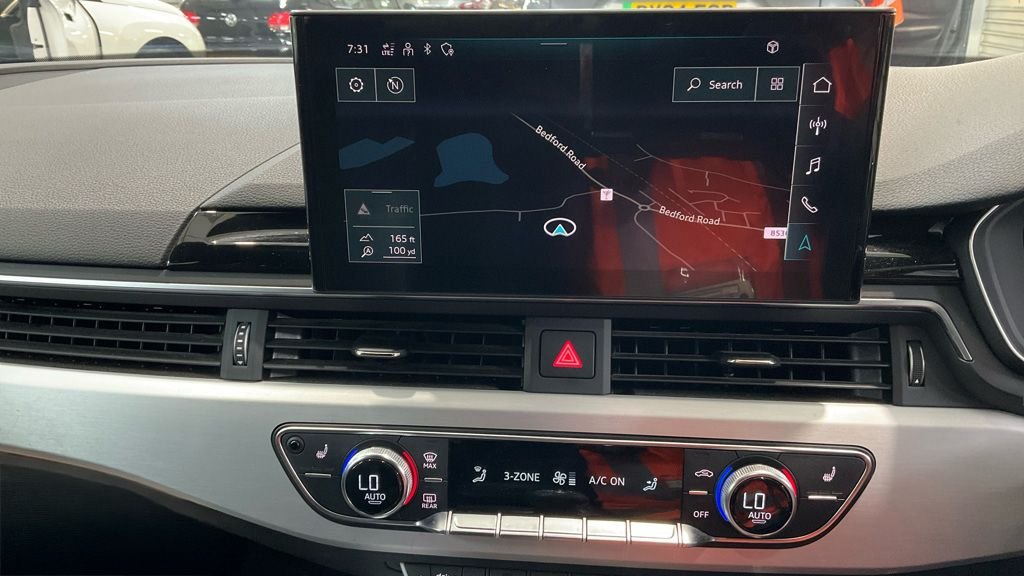 Used Audi A4 2020 for sale - 77835908: Photo 2