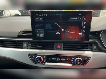 Used Audi A4 2020 for sale - 77835908: Photo