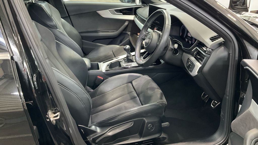 Used Audi A4 2020 for sale - 77835908: Photo 3