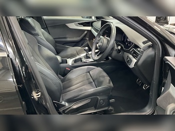 Used Audi A4 2020 for sale - 77835908: Photo