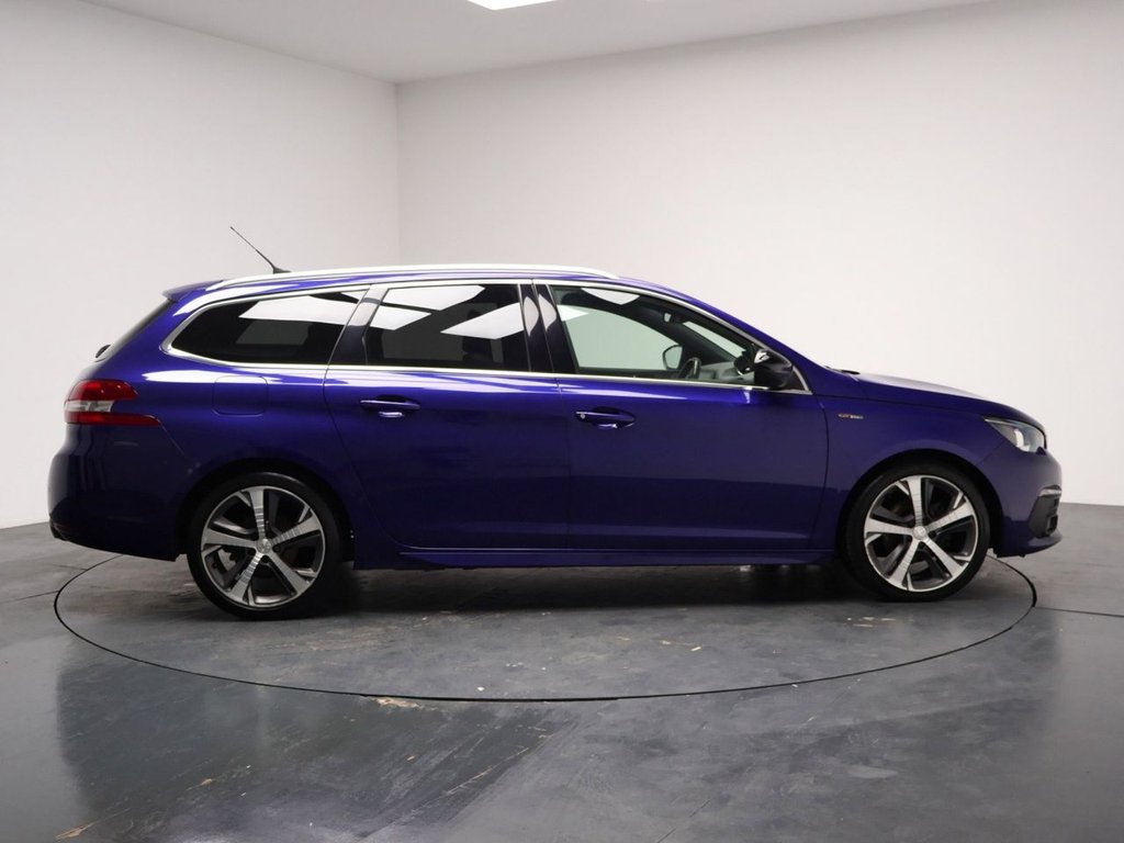 Used Peugeot 308 SW 2019 for sale - 77110947: Photo 14