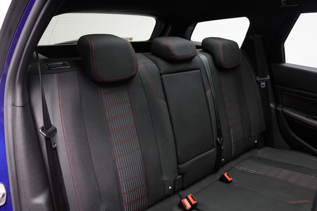 Used Peugeot 308 SW 2019 for sale - 77110947: Photo 17