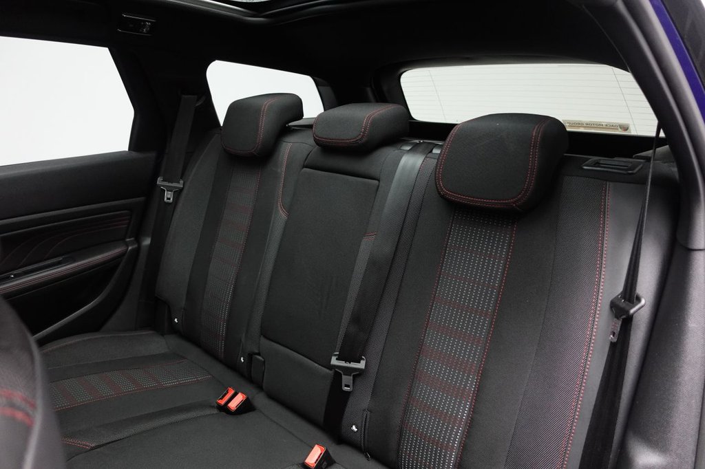 Used Peugeot 308 SW 2019 for sale - 77110947: Photo 18