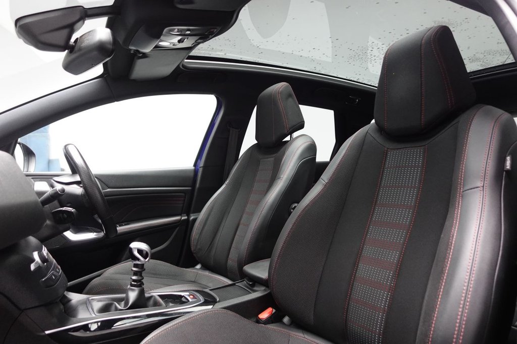 Used Peugeot 308 SW 2019 for sale - 77110947: Photo 20