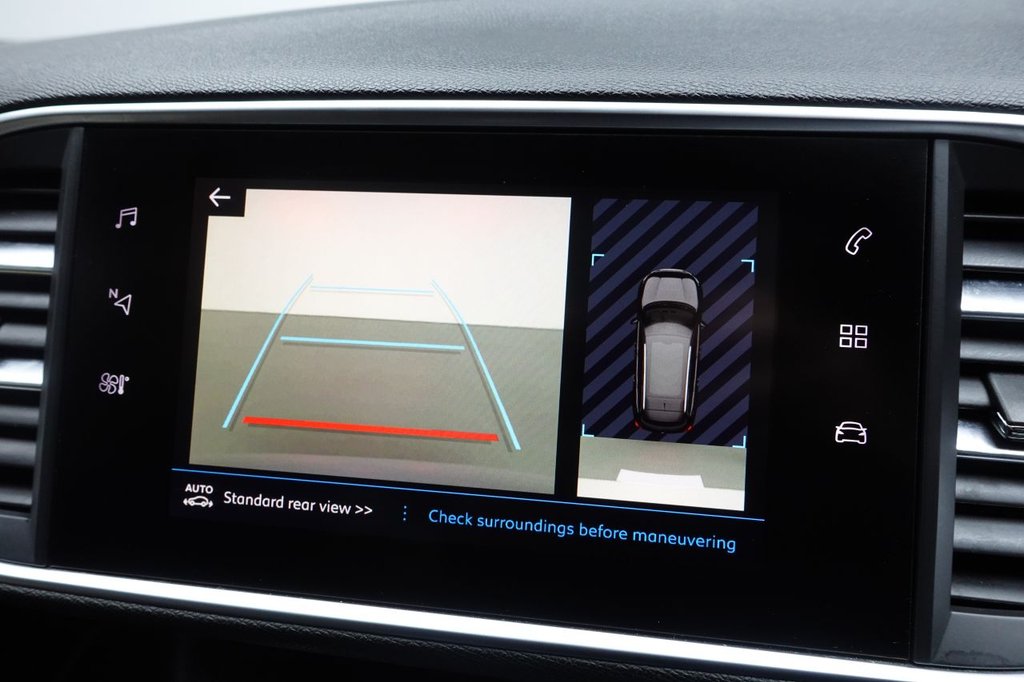 Used Peugeot 308 SW 2019 for sale - 77110947: Photo 21