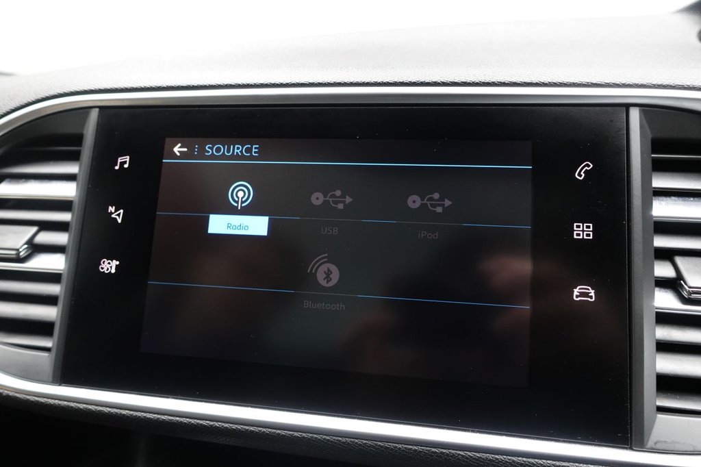 Used Peugeot 308 SW 2019 for sale - 77110947: Photo 24