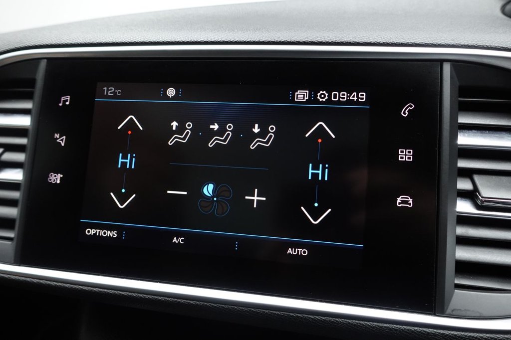 Used Peugeot 308 SW 2019 for sale - 77110947: Photo 26