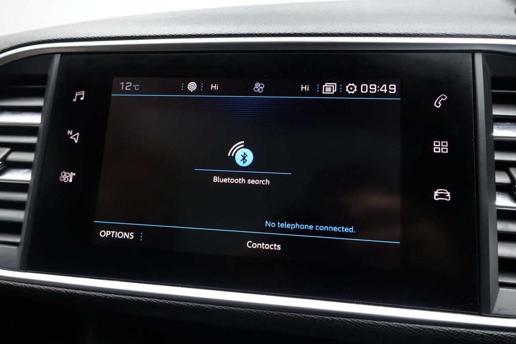 Used Peugeot 308 SW 2019 for sale - 77110947: Photo 27