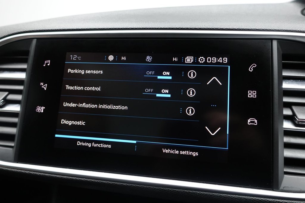 Used Peugeot 308 SW 2019 for sale - 77110947: Photo 29