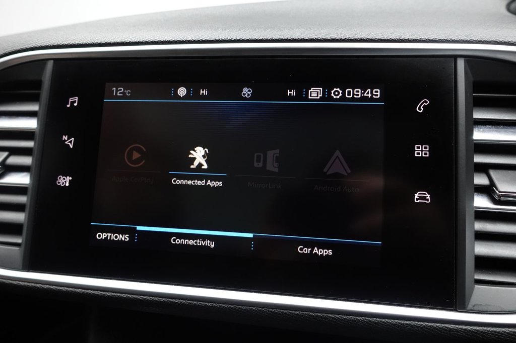 Used Peugeot 308 SW 2019 for sale - 77110947: Photo 30