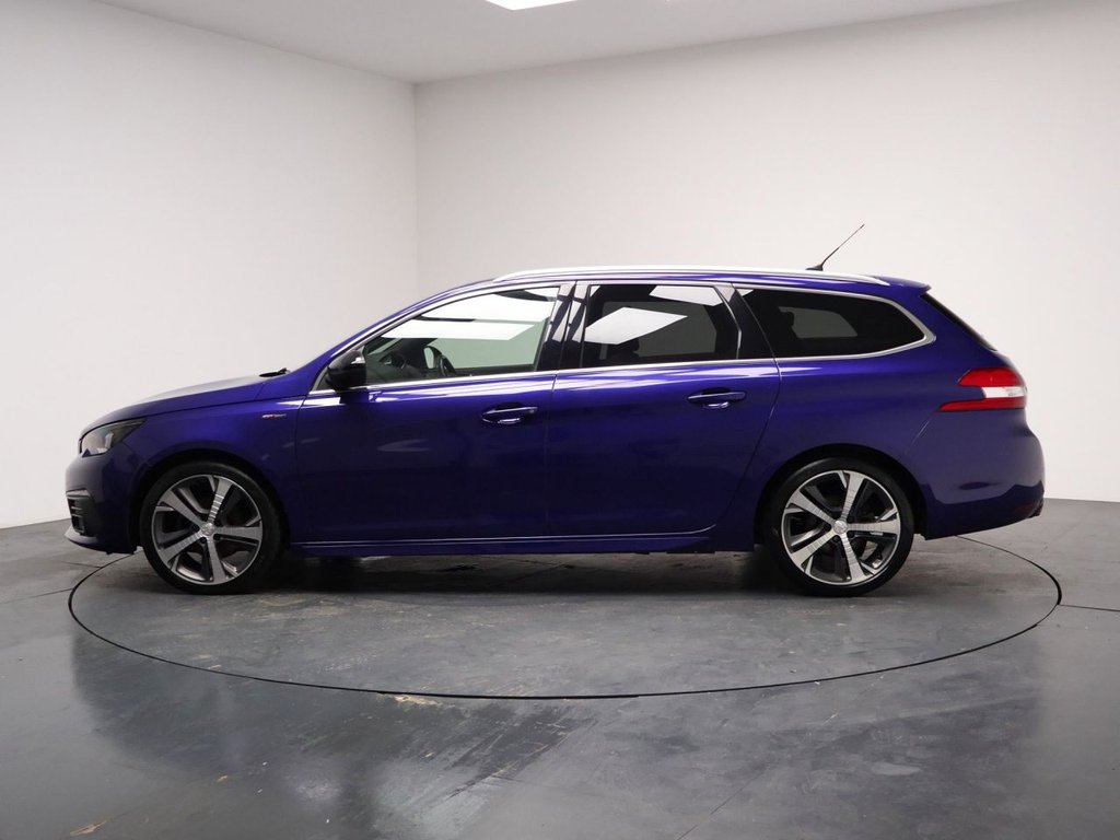 Used Peugeot 308 SW 2019 for sale - 77110947: Photo 8