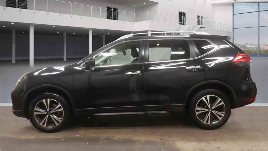 Used Nissan X-Trail 2017 for sale - 76367705: Photo 11