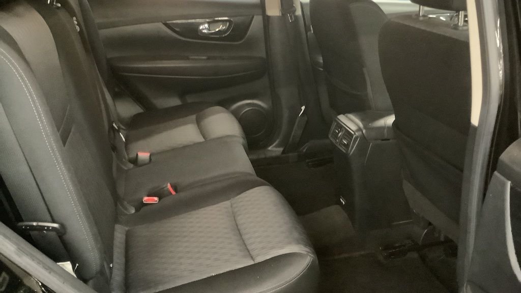 Used Nissan X-Trail 2017 for sale - 76367705: Photo 12