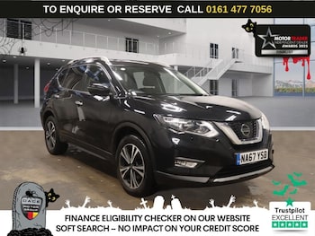 2017 (67) - 1.6 DiG-T N-Connecta 5dr [7 Seat]