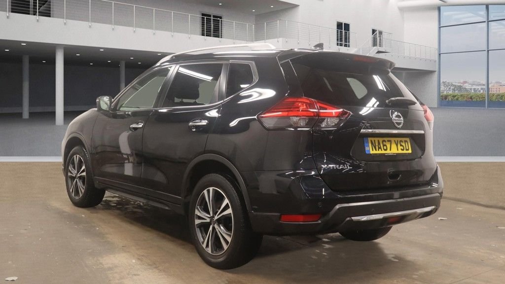 Used Nissan X-Trail 2017 for sale - 76367705: Photo 6