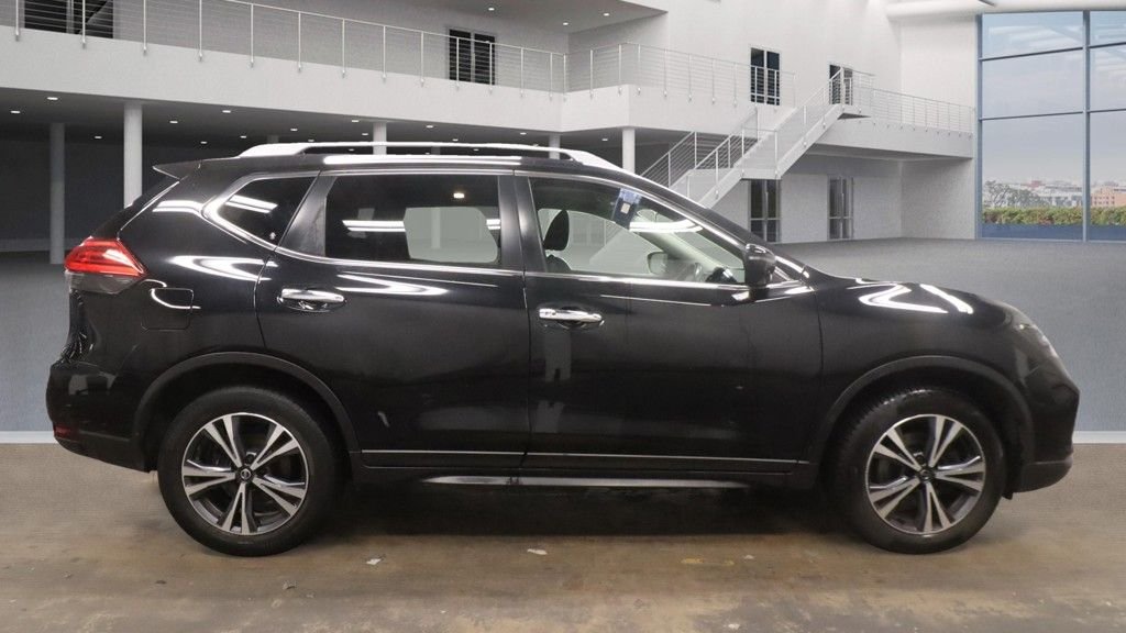 Used Nissan X-Trail 2017 for sale - 76367705: Photo 9
