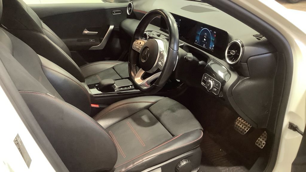 Used Mercedes-Benz A-Class 2021 for sale - 77936677: Photo 5