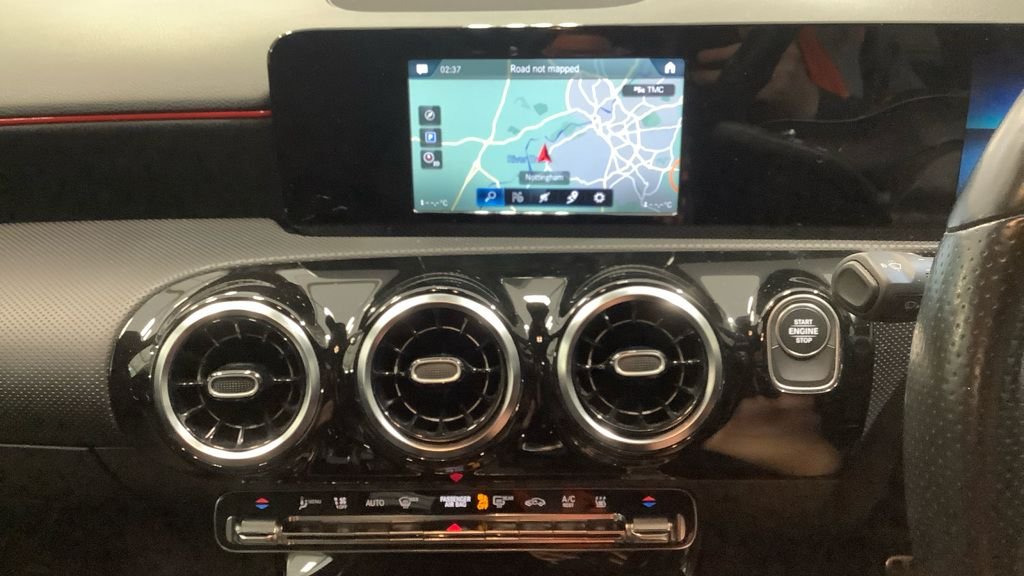 Used Mercedes-Benz A-Class 2021 for sale - 77936677: Photo 6