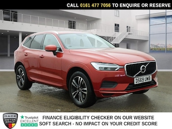 Used Volvo XC60 2020 for sale - 78069098: Photo