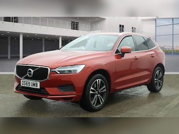 Used Volvo XC60 2020 for sale - 78069098: Photo