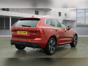Used Volvo XC60 2020 for sale - 78069098: Photo